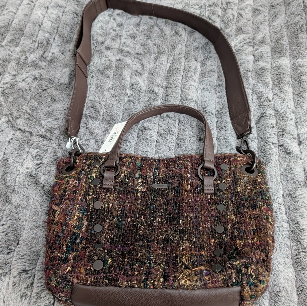 Hammit Daniel Medium Rare Crossbody